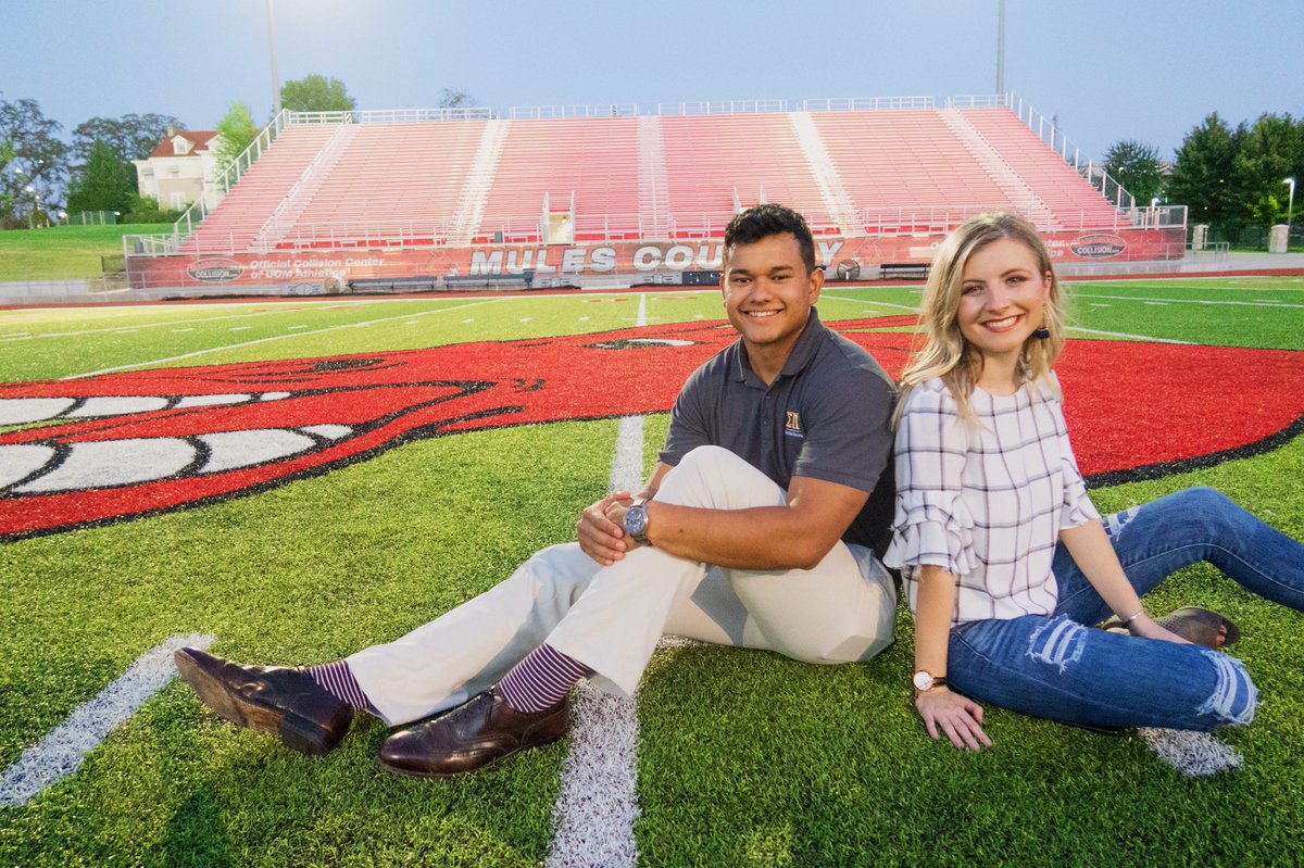 KyRyHoco's tweet image. Are you ready for the #PowerOfPi? WE ARE! We are proud to announce Kylie Tennis and Ryan Chase as our 2018 homecoming candidates! Voting is Oct 23 and 24! #CrownKylieT 👑 #ChaseFor1stPlace