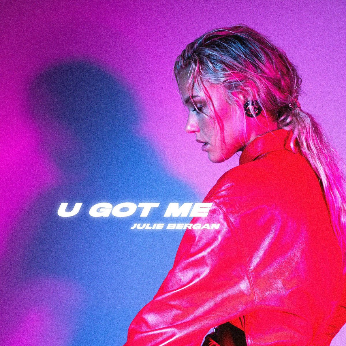 "U GOT ME" WILL BE OUT ON FRIDAY!!!!!!
