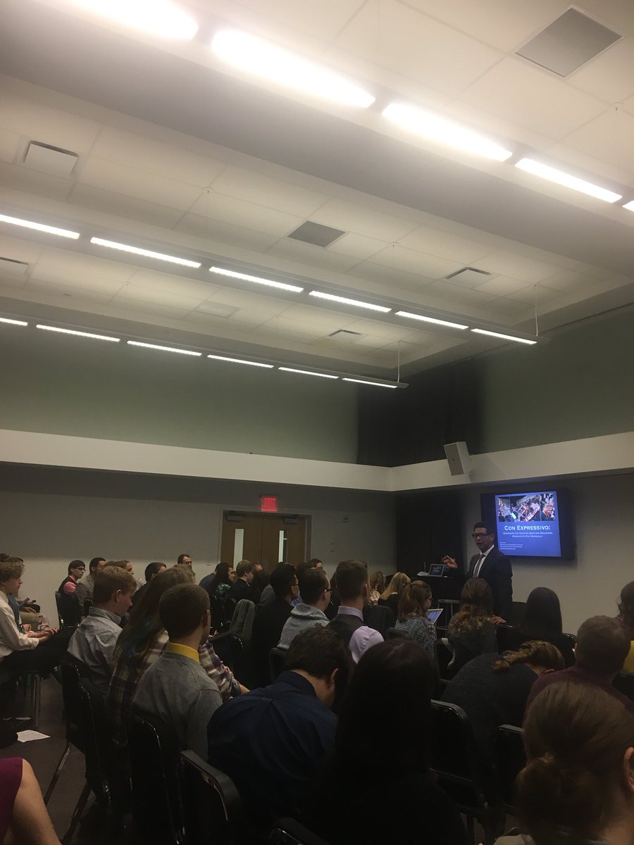 ocmea141's tweet photo. This past Sunday, OCMEA Ch. 141 enjoyed a wonderful workshop provided by BW’s Director of Orchestral Studies, Dr. Soo Han. The workshop covered multiple topics ranging from teaching musicality to score preparation, and ensemble motivation! Dr. Han, we appreciate your time! https://t.co/ch4KeTsAH5