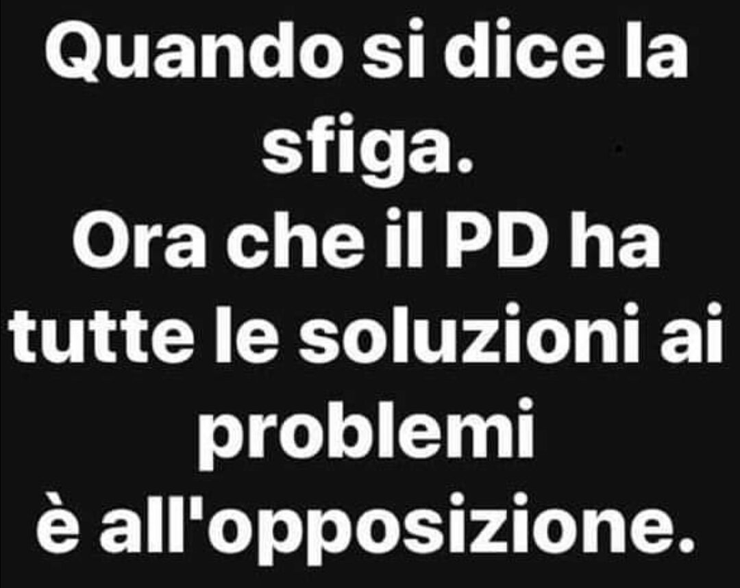 AndreaStrona's tweet photo. ...a' Martina, dai SPIEGACE!!! 
#ottoemezzo
#PDmaleassoluto https://t.co/HXHAjgOkNH