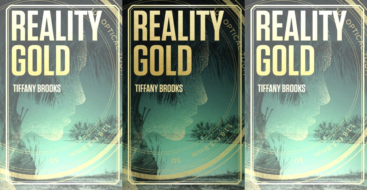 girlslifemag's tweet photo. #BookGiveaway: Riley needs to do something drastic to fix her social status—so she decides to try out for a reality TV show where she'll compete for buried treasure. 💰 Enter to win it here: https://t.co/vTHJHpALzt … #RealityGold @DunemereBooks https://t.co/XH16ZaP3Um