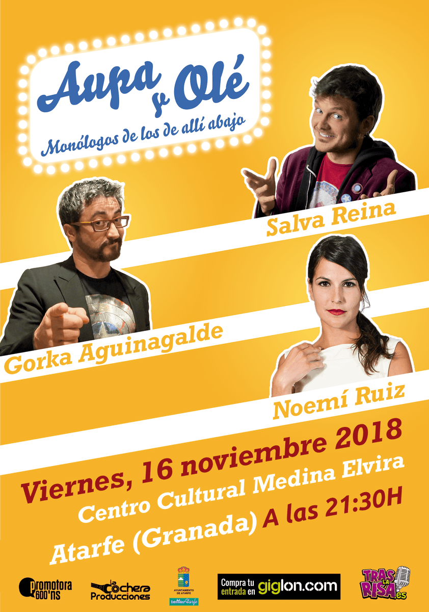 TrasLaRisa.es tweet media