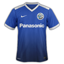FMForumNL's tweet photo. #FM19 #FootballManager #FootballManager2019 #mijnfcdenbosch #FCDenBosch #FMForum #Kits 
https://t.co/G1wUrbPWHx https://t.co/Bsa296vHT1