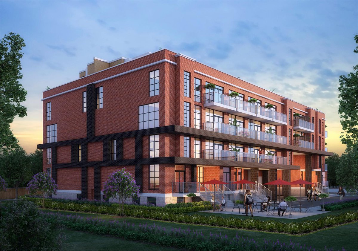 condotowns's tweet photo. Upcoming Toronto East Towns Project is a new pre-construction townhouse development located at the intersection of Logan Avenue &amp; Gerrard Street East.

More info: https://t.co/SQFoQgKjjJ

#towns #townhouses #preconstructiontownhouse #toronto #torontoeast #property https://t.co/VvVmzn1pNm