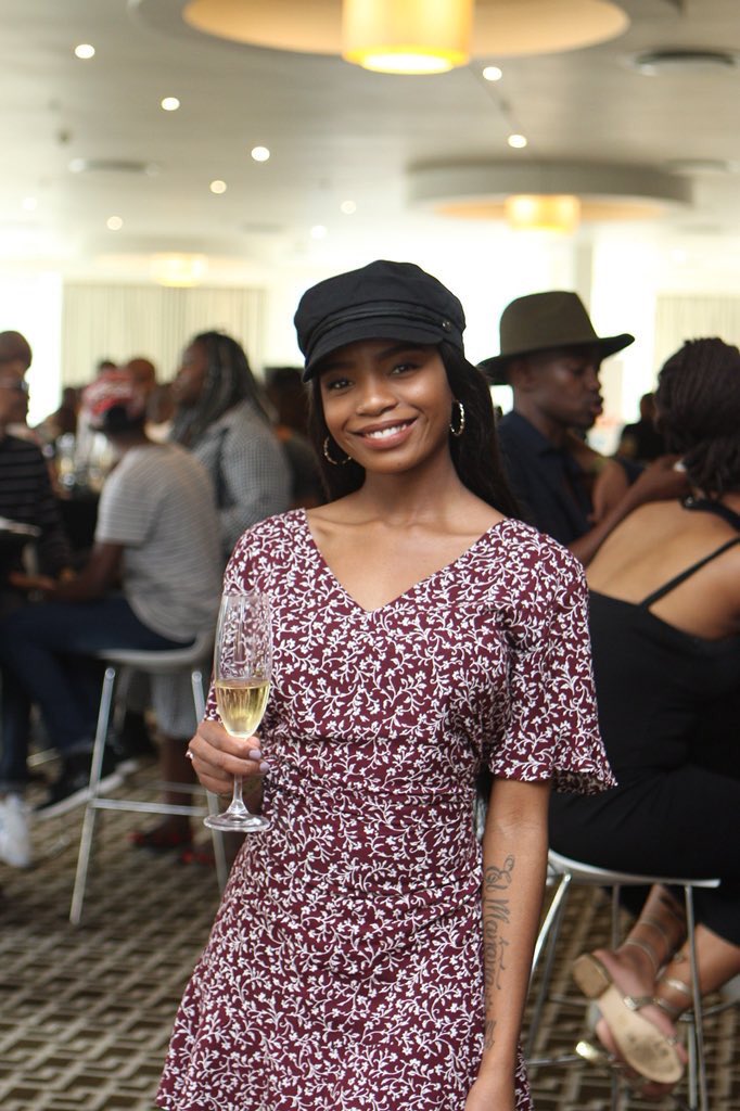 Seasoned_Africa's tweet photo. Plans underway for our 2nd annual bubbly fest. Slicker venue, more local brands, much more cuisine... more vibes ❤️ @ShowLoveAfrica #SLLIFESTYLE 🥂 https://t.co/fPpXZDTqPi