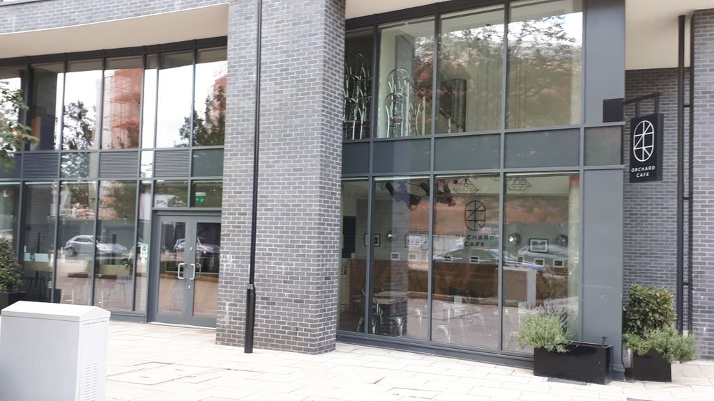 Don't miss the next #EalingTweetup at @OpenEaling (7pm - 10pm Tue 30 Oct) - Hear exciting news about a new #arts centre in Ealing with wellbeing &amp; community at its heart. #EalingHour