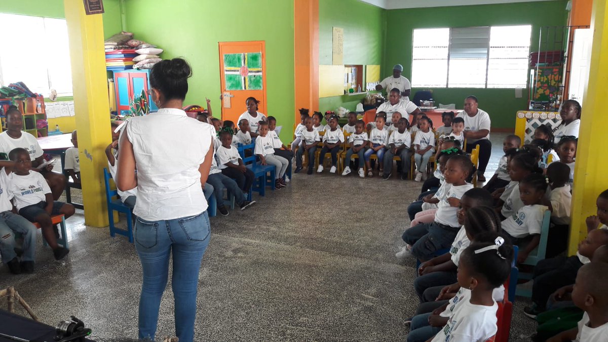 Dominica Fisheries tweet media