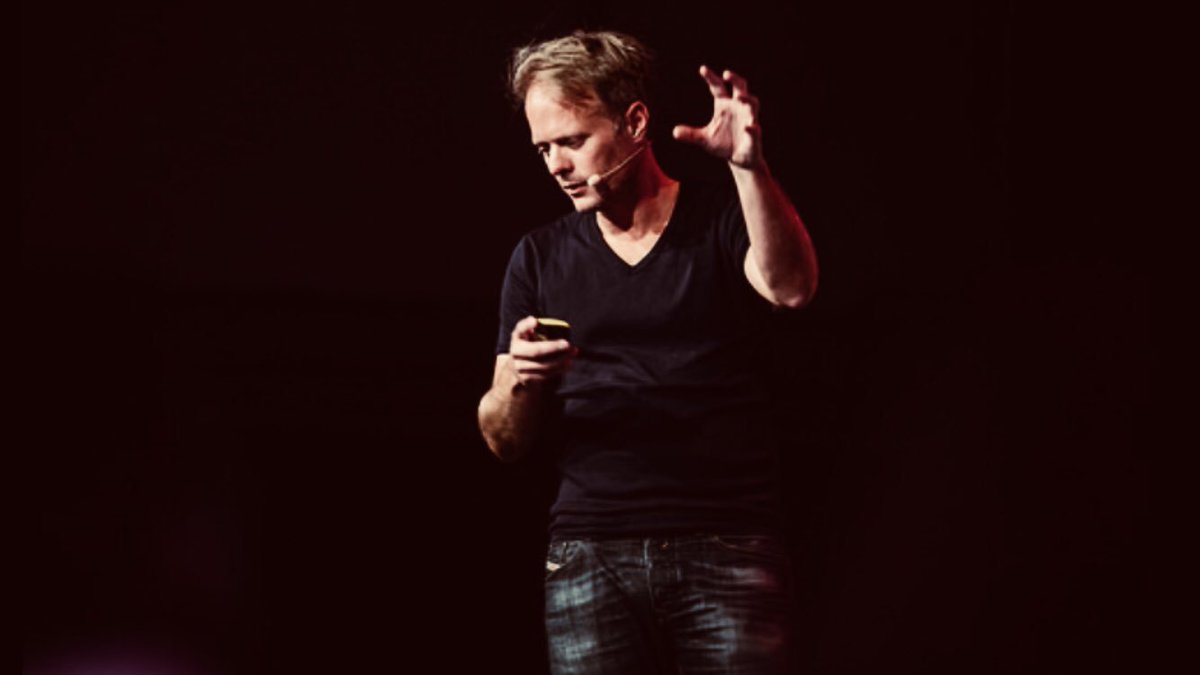 Lennart Graaff tweet media