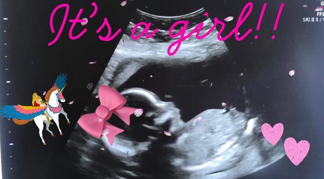 Voopy_'s tweet image. Behold my daughter and despair. DESPAIR I SAY!!!