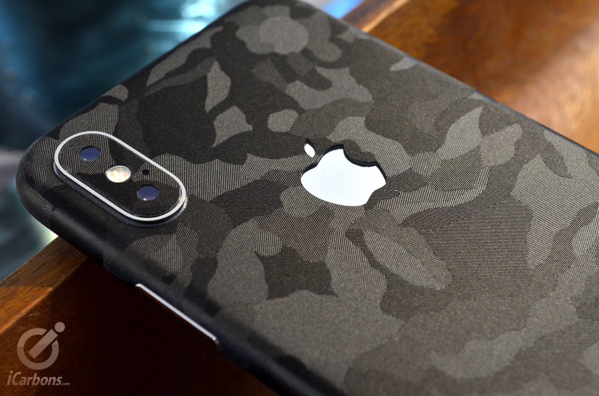 iCarbons.com tweet media