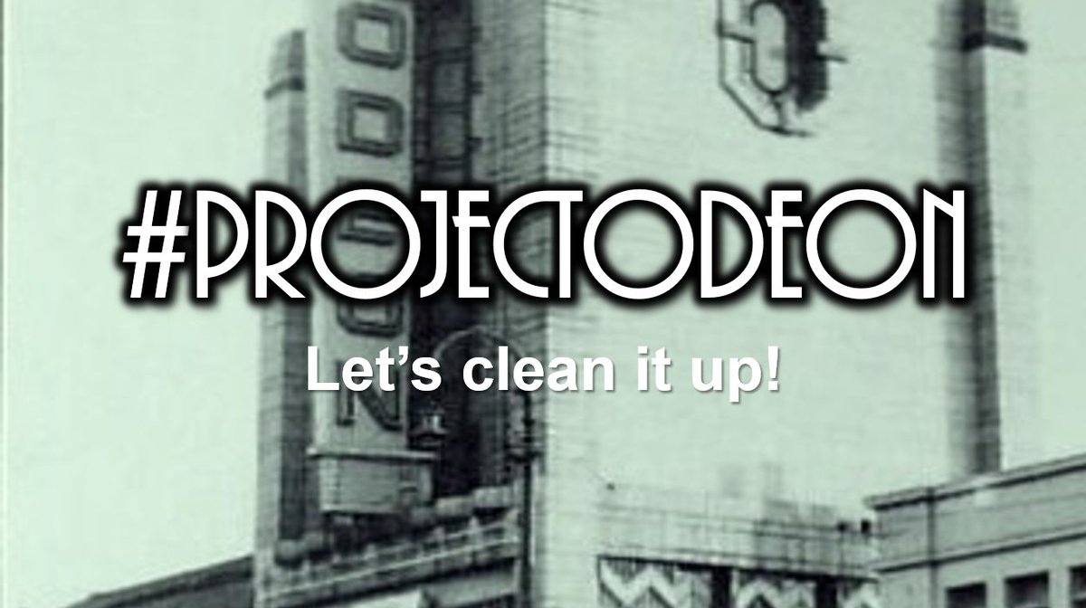 Sunderland_GM's tweet photo. Come join #ProjectOdeon and help the fight to restore one of Holmeside's most famous landmarks. Sign the petition now! #Sunderland #Sunderlandrenaissance #safc #holmeside #sunderlandheritage

https://t.co/L7QnVmfenq https://t.co/i7SdKvaRTt