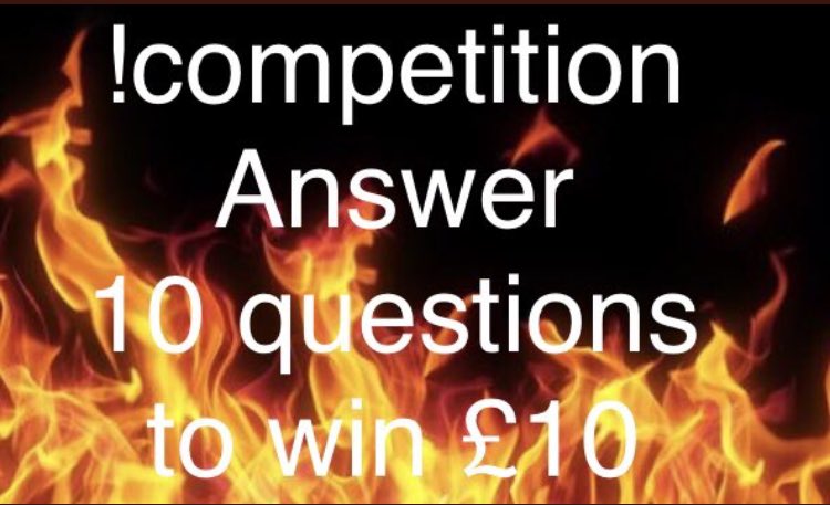 ItsFirey_'s tweet photo. Going live now! Only 5 days left until vbucks celebration giveaway, so pop by to enter. Free and easy to do so!
https://t.co/U0IfCed9S6
#Fire4x #SupportSmallStreamers #TwitchOSF #SMDstreams #GRAYFAM #SmallStreamersConnect @Demented_RTs @GFXCoach @IAmATruckk @TwitchNetworkHQ https://t.co/Sfjd73xnOi