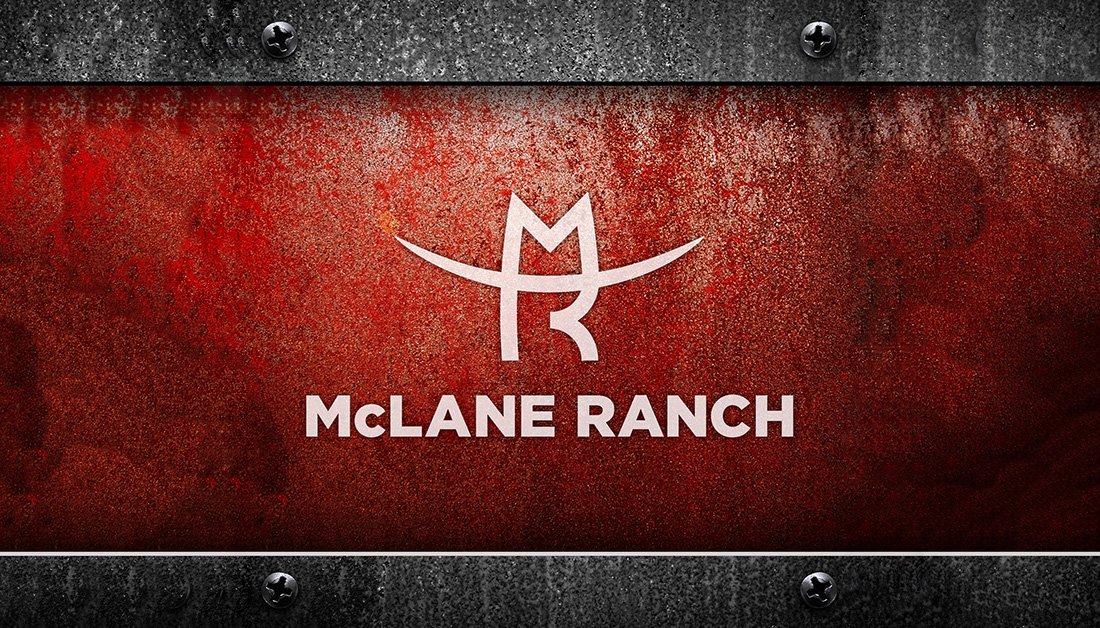 Cattle Ranch Logo Design