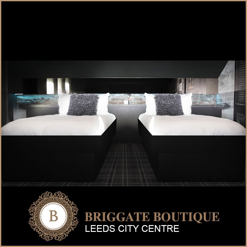 BBA_Leeds's tweet photo. Only two rooms left tonight!

Why not book this room now?

https://t.co/QR9Iw9bR2w https://t.co/eTvsIrEp0d