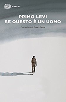 #ClassiciDaLeggerePerchè 
Se questo è un uomo (Primo Levi)

“Tutti coloro che dimenticano il loro passato, sono condannati a riviverlo.”

#classicidaleggere  @mbeccarelli