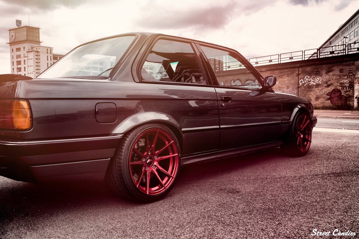 amazing bmw e30 project / more #streetcandies to come. follow ✅⬆️ to be updated !!!

production: <a href="/noverso/">NOVERSO</a> 
photography: <a href="/streetcandies/">Street Candies</a>
place: <a href="/societastudio/">Societa Studio</a> 

#e30love #e30 #e30drift #automobiles #projectcar #turbo #carphotography #lovecars #dreamcar #caroftheday #ilovemycar