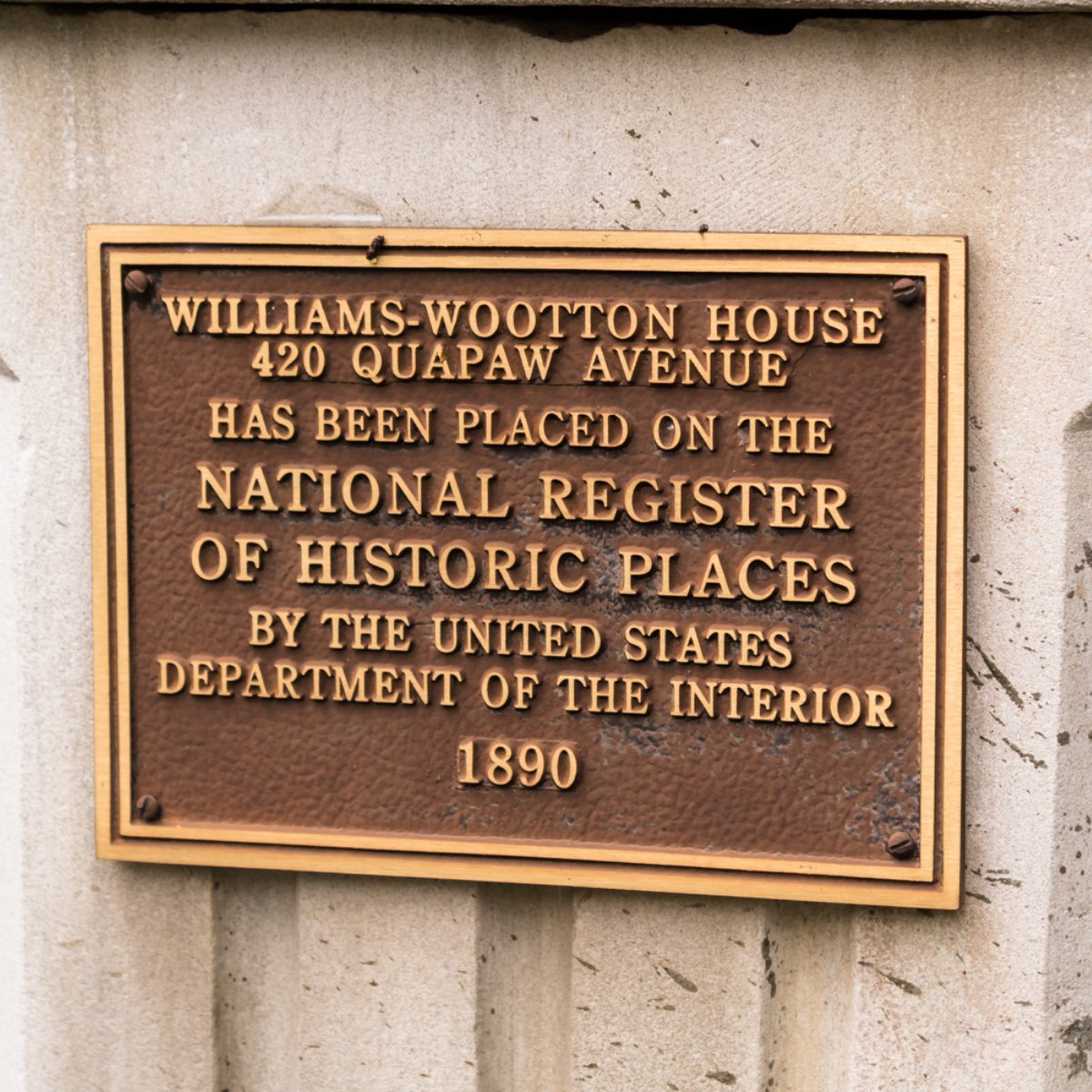 1890WilliamsInn's tweet photo. A sign that you're headed in the right direction. https://t.co/t4osq1sTlC