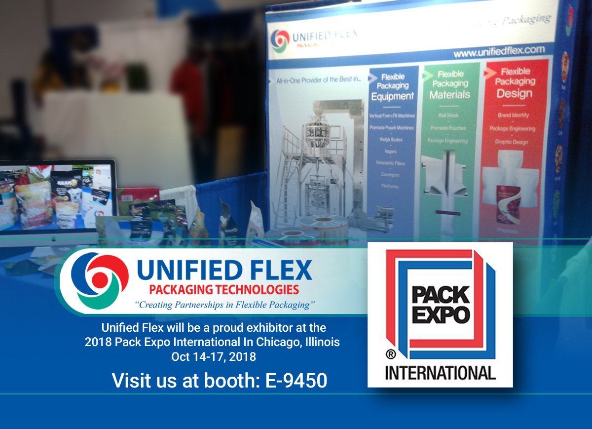 Unified Flex Packaging (@unifiedflex) / Posts / X