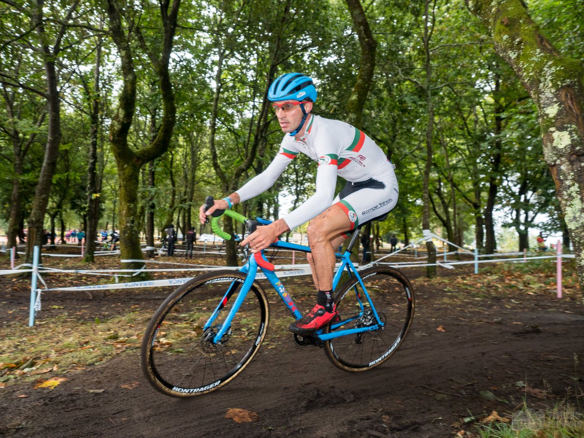 MatosRogerio's tweet photo. #Ciclocross Internacional #XaxanCX
https://t.co/rvXeT15GnW
#RompeTrilhos #APCar
#LousaNutrição
#TrekBikes
#RideBontrager
#Teknovelo https://t.co/WWaWAH8k9B