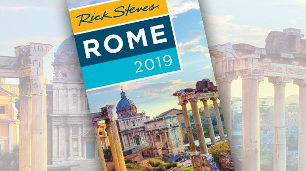 Rick Steves Rome 2019