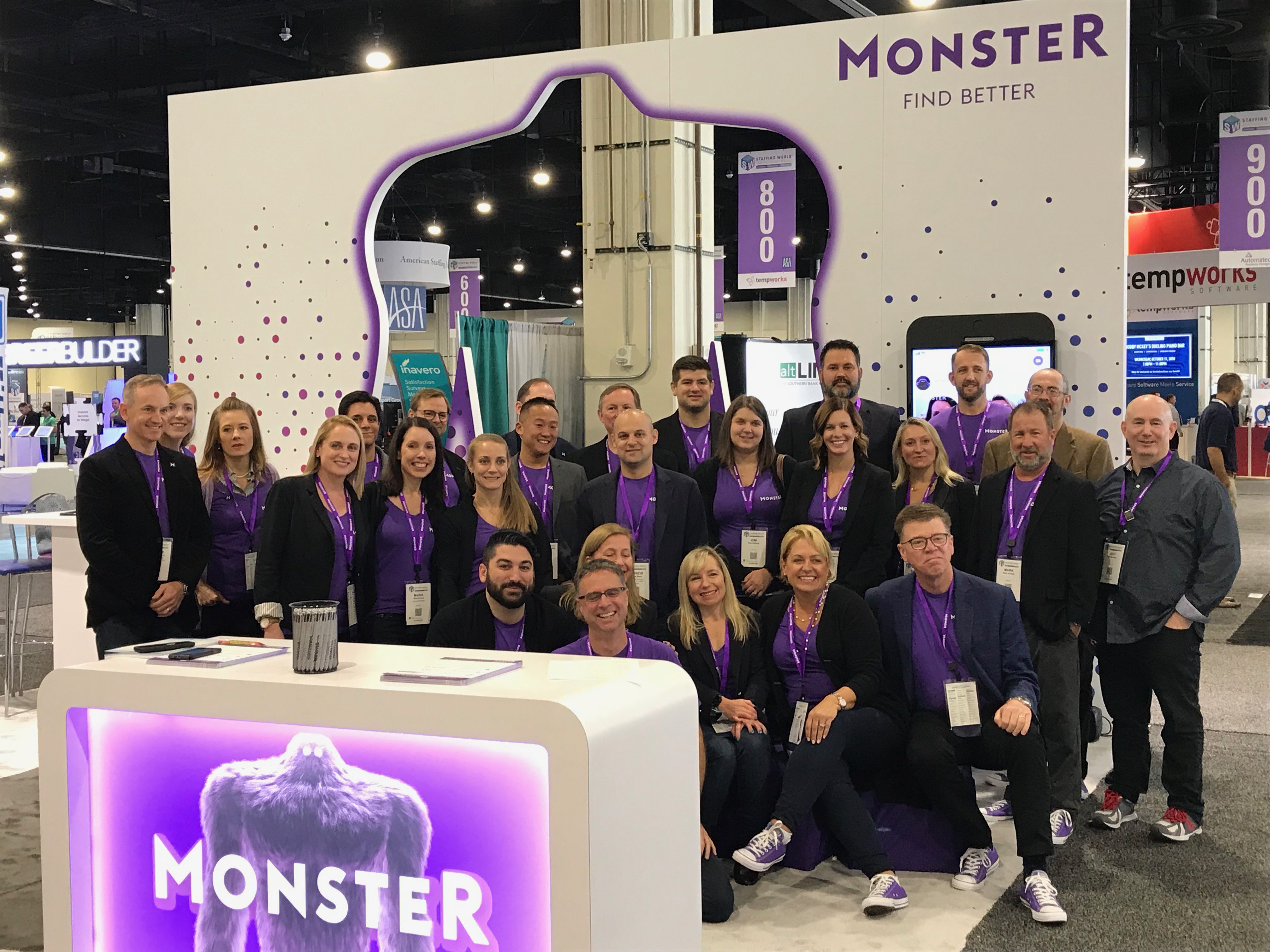 Monster Jobs Raleigh