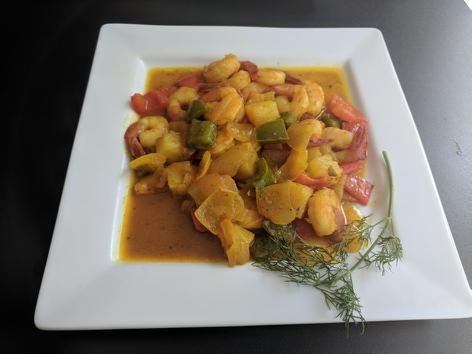 EclipseUltraLo2's tweet photo. Seafood lunch & dinner at Eclipse. We have Lobster anyway you want it! Coconut Shrimp to pair with any savory meal with Jamaican Spices in the Red Snapper Fish or Pineapple Shrimp!ππ―π² #ReggaeSaturdays #Redsnapper #Cbus #614Columbus #Blessings #614living #columbusohio #Jamaican https://t.co/UxaSd9WOj9