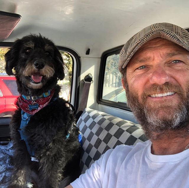 Karl Makinen (@karlmakinen) on Twitter photo My own “call of the Wild” story, our beautiful #family just got bigger, #dogrescue “Dodger” #reallifeimitatingart <a href="/callofthewild/">callofthewild</a> <a href="/harrison/">Harrison Roday</a>.fordofficial @thatdanstevens <a href="/omarsyofficial/">sy</a> @thewalkingdeadamc <a href="/walkrstalkrcon/">WSC</a> ift.tt/2Ow9fdu My own “call of the Wild” story, our beautiful #family just got bigger, #dogrescue “Dodger” #reallifeimitatingart <a href="/callofthewild/">callofthewild</a> <a href="/harrison/">Harrison Roday</a>.fordofficial @thatdanstevens <a href="/omarsyofficial/">sy</a> @thewalkingdeadamc <a href="/walkrstalkrcon/">WSC</a> ift.tt/2Ow9fdu