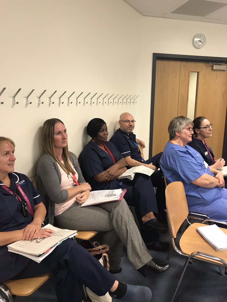 guzdden's tweet photo. Theatre and Anaesthetics Shared Governance Meeting. #sharinglearning #teamcultures #servicedevelopments @DrJohnTansley @JasonGoddard01 @Traceyjacks4 @ocjt100_owain @Della3003 https://t.co/qsMPAc2FrH