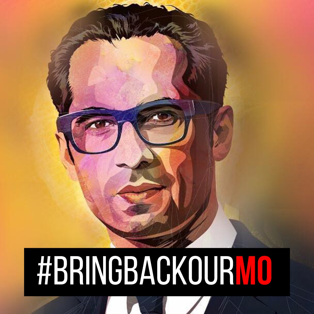 MeTL_Group's tweet photo. #BringBackOurMO
#MrudisheMoWetu
#BringBackMo https://t.co/th5wdNHr0V