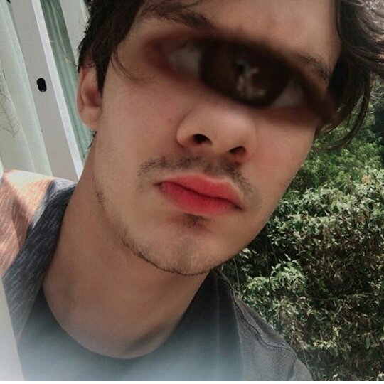 MexicanCodersMX's tweet photo. @bryanmouque vía Instagram
Bryan: Bigote
☆Mar
#VoteCoder https://t.co/ywoWtPmDsb