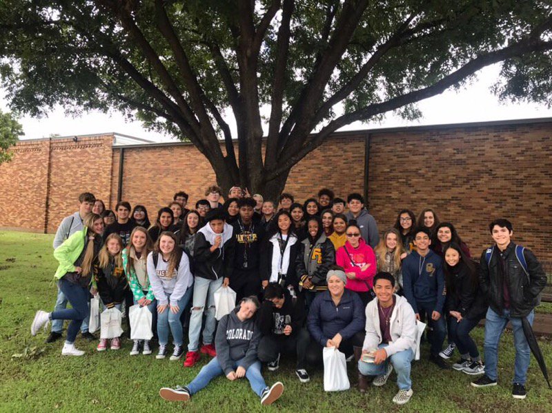 Hillary White tweet media