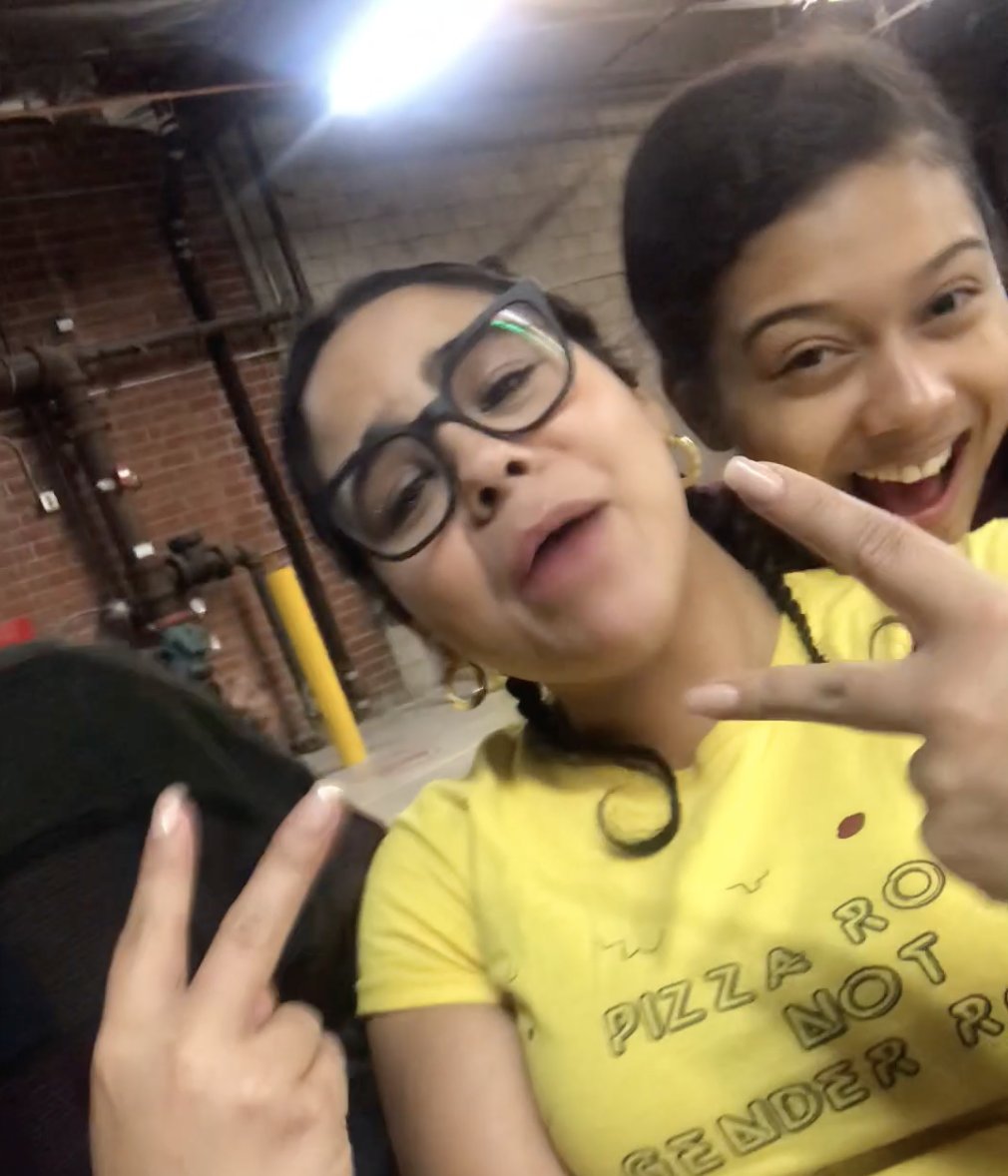 See What's Next (@seewhatsnext) on Twitter photo 17/10/2018 19:32:58 #OnMyBlock Season 2 is officially in production! #NoSpoilers #OnMyBlock Season 2 is officially in production! #NoSpoilers