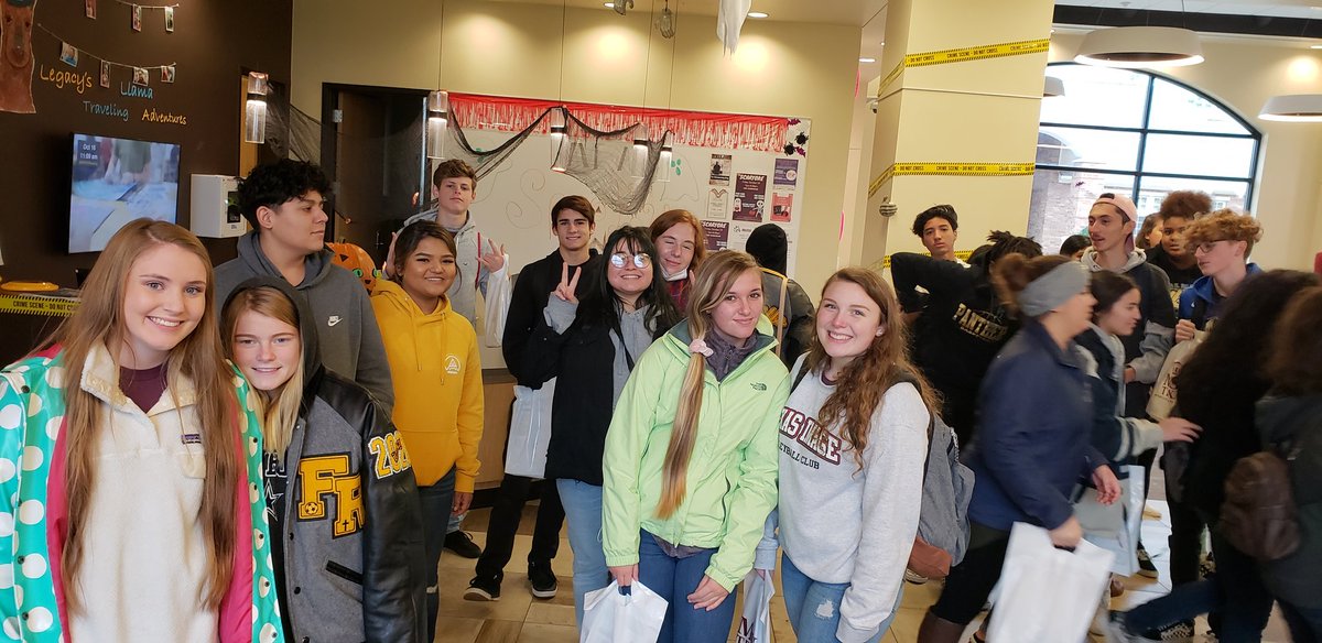 Hillary White tweet media