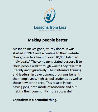 karendennison's tweet photo. Capitalism is a beautiful thing.
#capitalism, #capitaismcures, #capitalismisfreedom, #capitalismworks, #corporationsrock, #corporationshelp, #capitalismisfair, #weowncorporations, #freedomwins, #corporateamerica, #corporations, #capitalismbenefitseveryone, #corporationsfun https://t.co/agl9nN7n8h