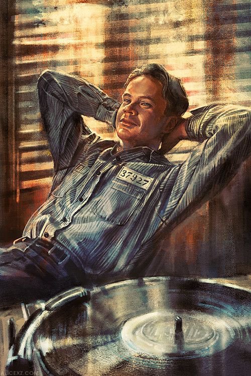 Happy Birthday <a href="/TimRobbins1/">Tim Robbins</a>! We hope to see you for the #Shawshank25 August 16-18, 2019 for the 25th Anniversary. Make sure to retweet and let him know you want to see him!