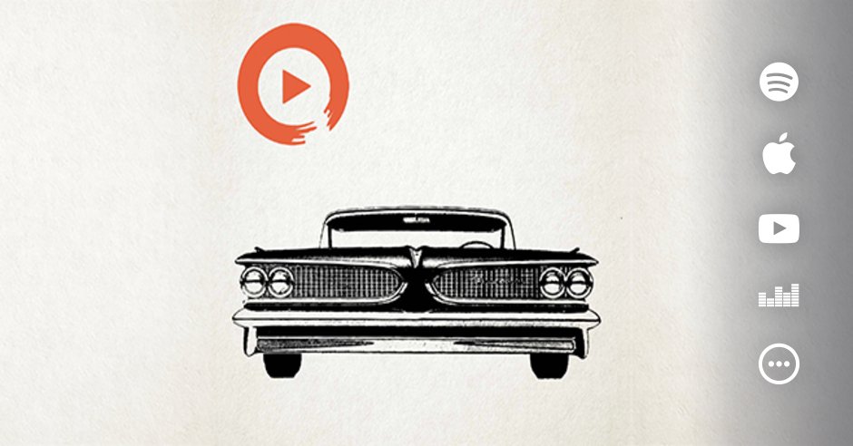New  track entry
Great Eastern Highway <a href="/delilahrose_WA/">Delilah Rose</a> 
Music to Burn a Million Miles #playlist 
buff.ly/2oPxbti  
#NewRelease #ausmusic #folk #country #rockabilly #spotify #musicto <a href="/soundsgood/">Soundsgood</a>