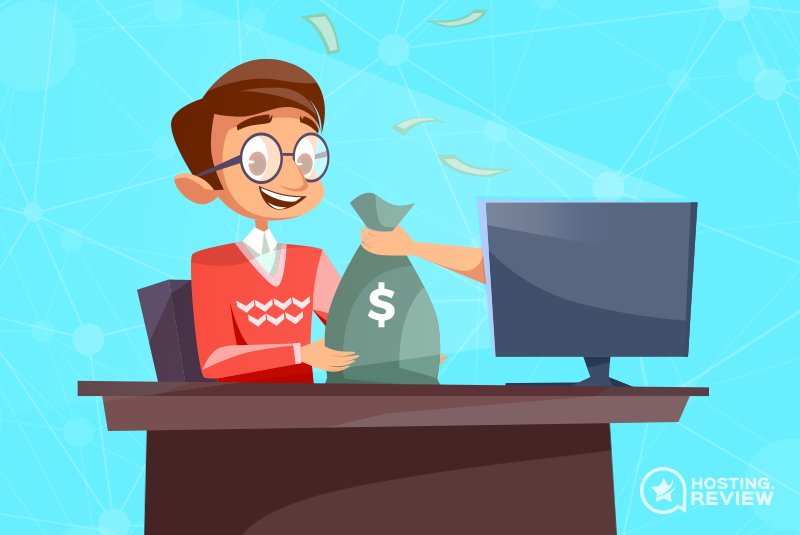 allhostreview's tweet photo. Today is The Boss's day! 😈

So maybe it's time to wave goodbye to your Boss and start your own business, like a Boss? 💪😎👍
https://t.co/9pIIGCbisX https://t.co/YdYURFJaM2