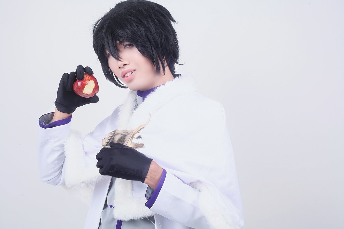 dejikodaioh's tweet photo. #comissionPhoto #cosplay #cosplayer #コスプレ #コスプレイヤー #bandung #indonesia #photography #anime #chraracter #arisu #dejikodaioh https://t.co/KxaHqVBAQz https://t.co/8G8FMptU3a