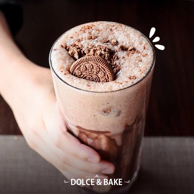 Y es que una #MerengadaDeOreo en #DolceAndBake es la mejor opción para terminar un gran día 😍

#CocinaParaElAlma #restaurantesmérida #postresmerida #foodiesmerida #meridapreciosa