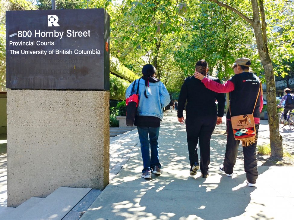 Reporter <a href="/briellemimi/">Brielle Morgan</a> spent the past two weeks covering the continuation of a #childprotection trial that’s been rolling out in chunks since March 2018. She writes about it in our latest #UrbanNation newsletter: goo.gl/4sLQsx #childwelfare