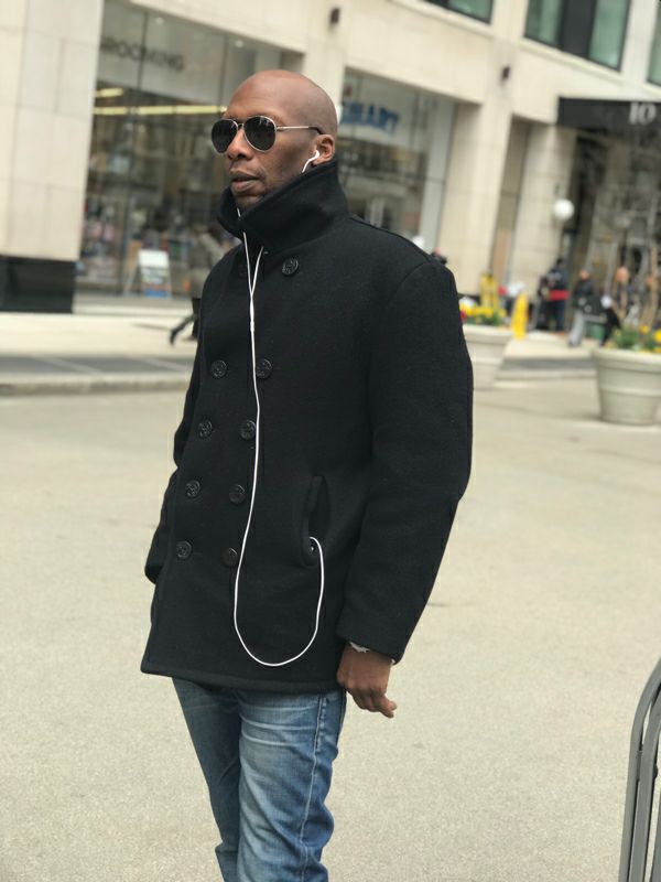 CrazeMagazine's tweet image. Don't Call it a comeback.....