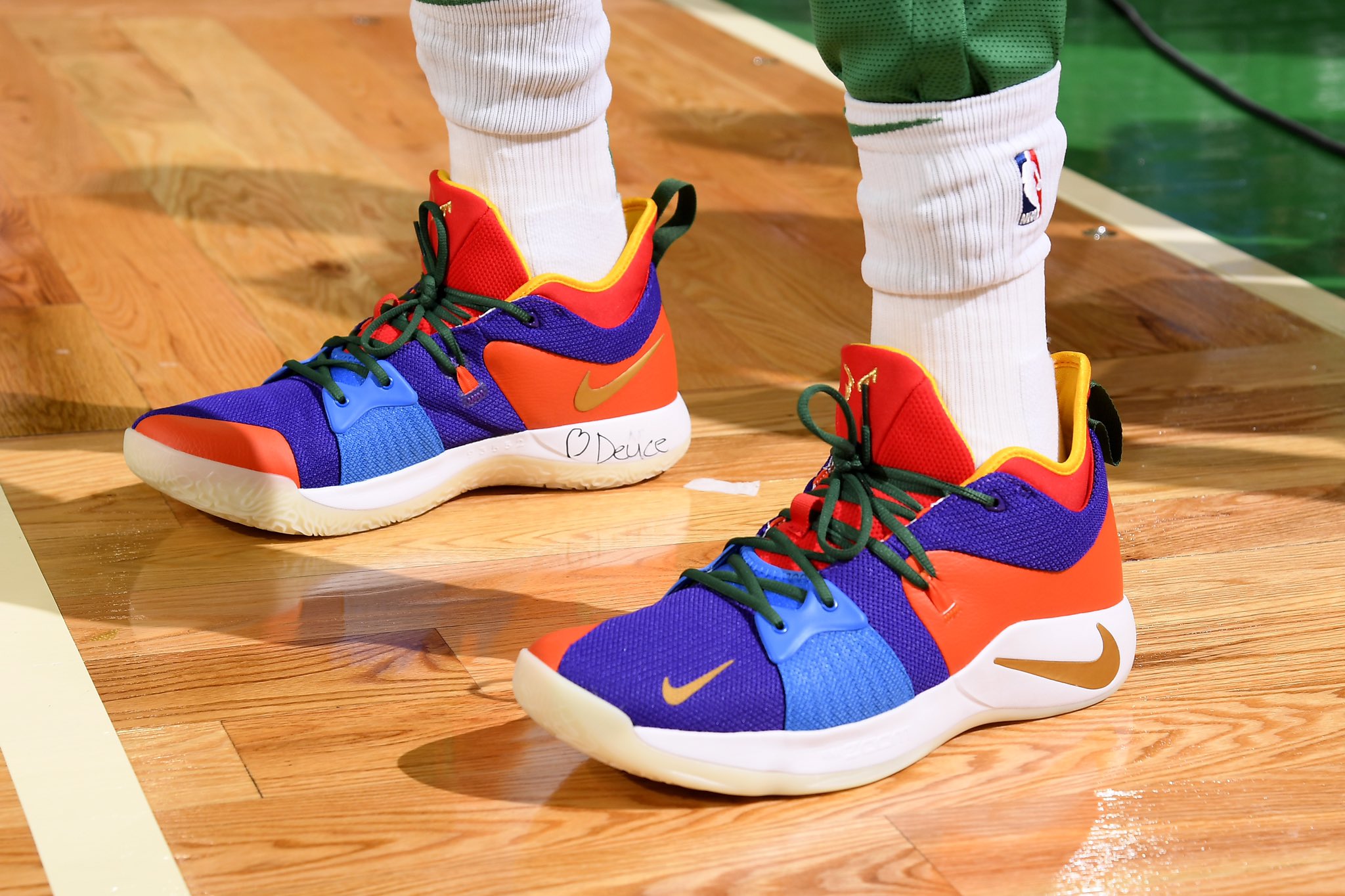 jayson tatum pg 2 id