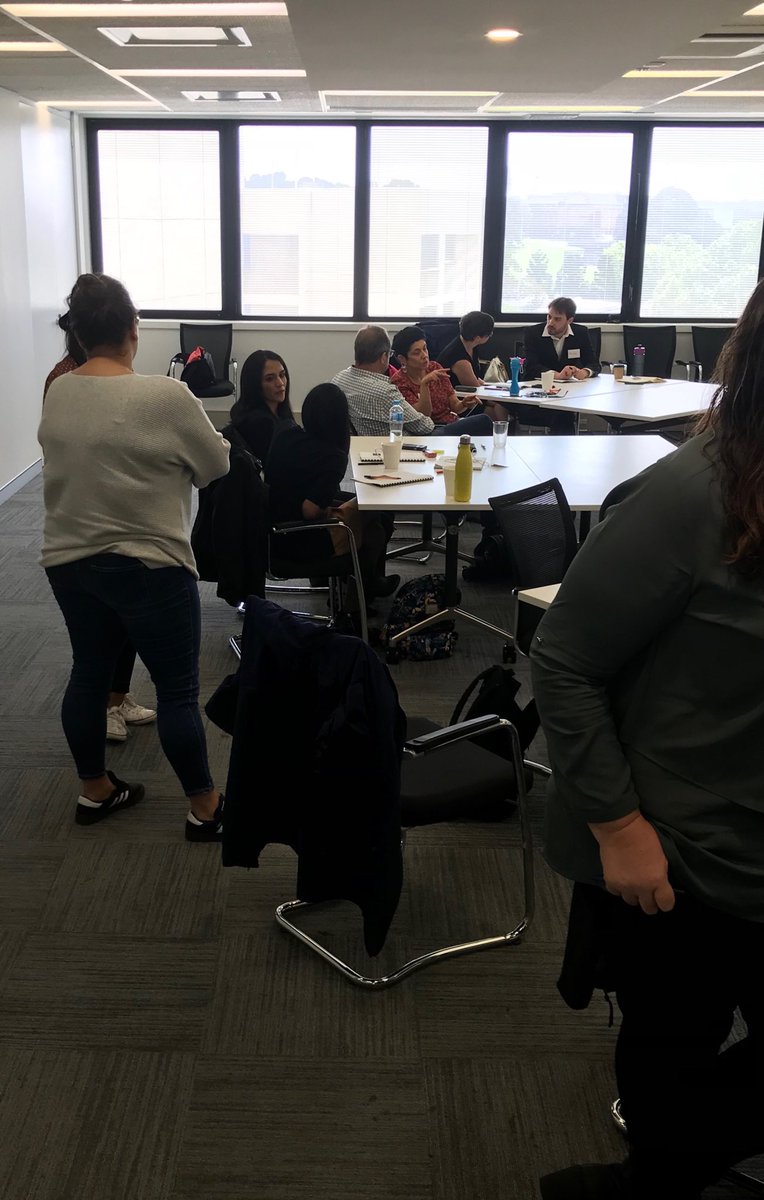 kevinrobbie10's tweet image. Groupwork to identify North Star - a great tool in #impactleddesign ⁦@Think_Impact⁩