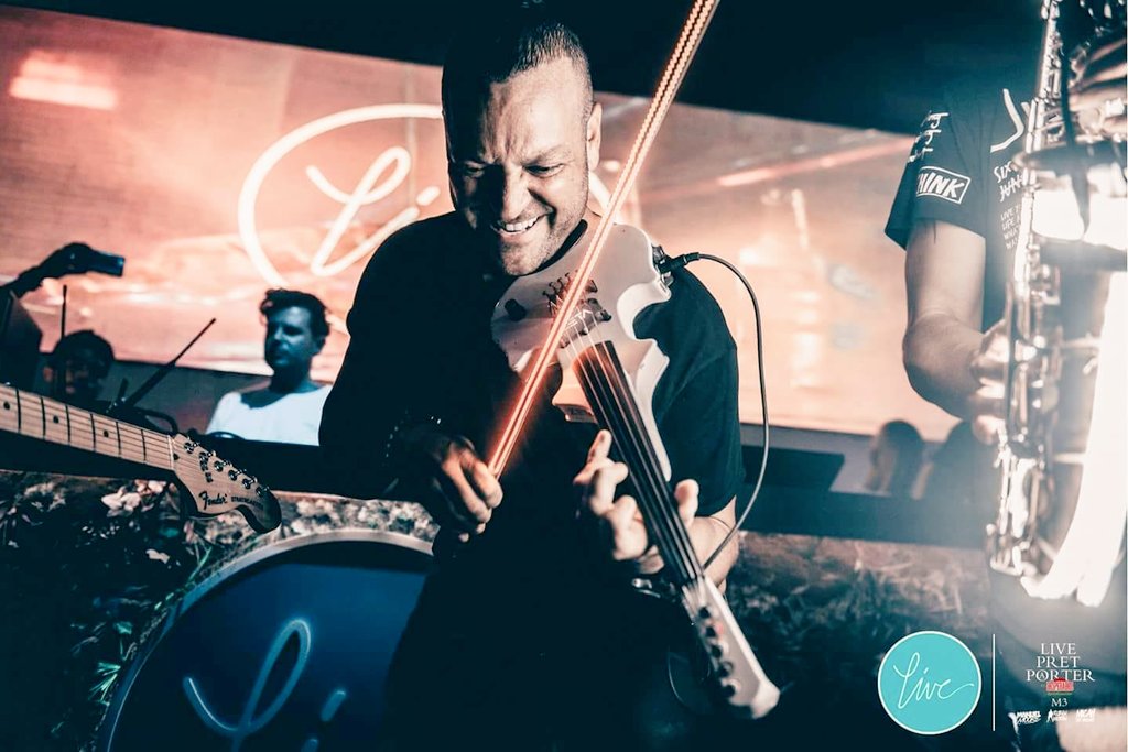 The price of success is hard work, dedication to the job at hand, and the determination that whether we win or lose, we have applied the best of ourselves to the task at hand.

#micahtheviolinist #ibizaviolinist #puntaumbria #violin #music