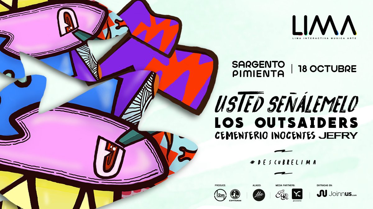 Festival L.I.M.A. tweet media