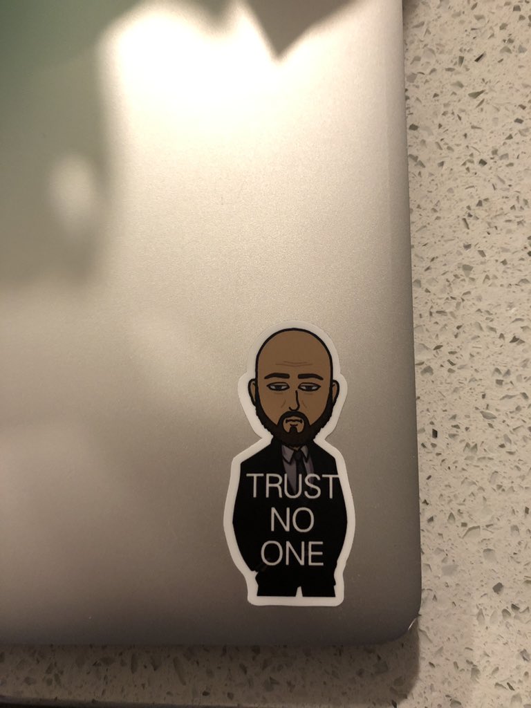 SimulationKYLE's tweet photo. @dklinedinst @SarahMGellar I have another sticker you can add as well. #winningforyou https://t.co/p2sjngnP4N