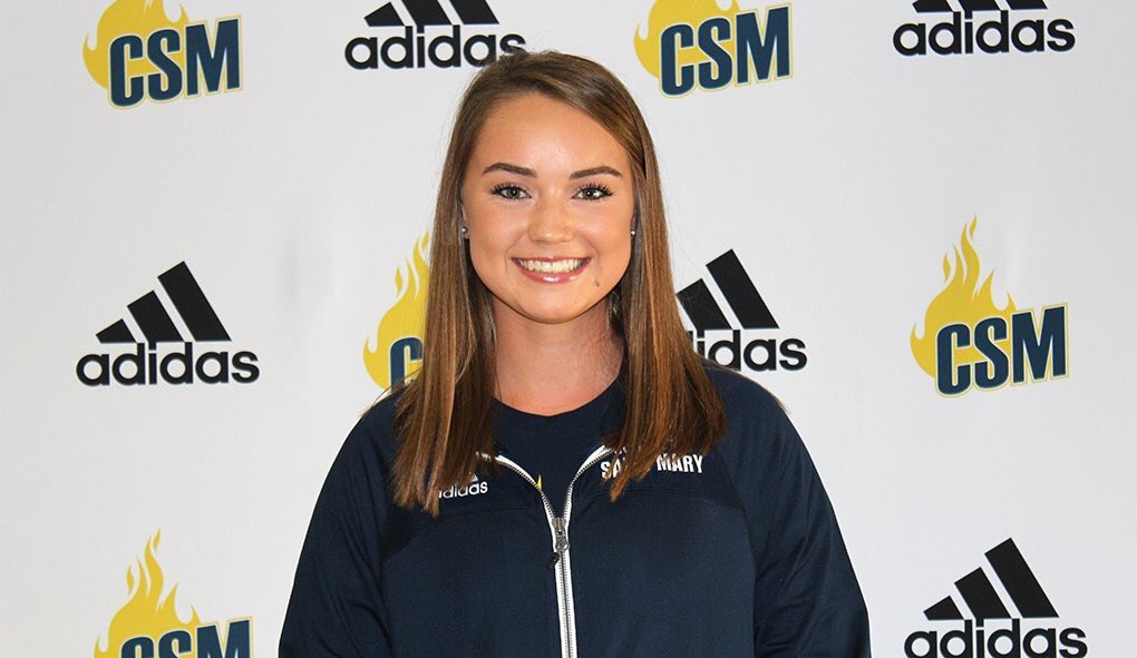 Big shoutout to <a href="/emily_jjacobson/">Emily Jacobson</a> for being the LAC player of the week! #GoFlames - csmflames.com/SIDHelp/m/a%7C…