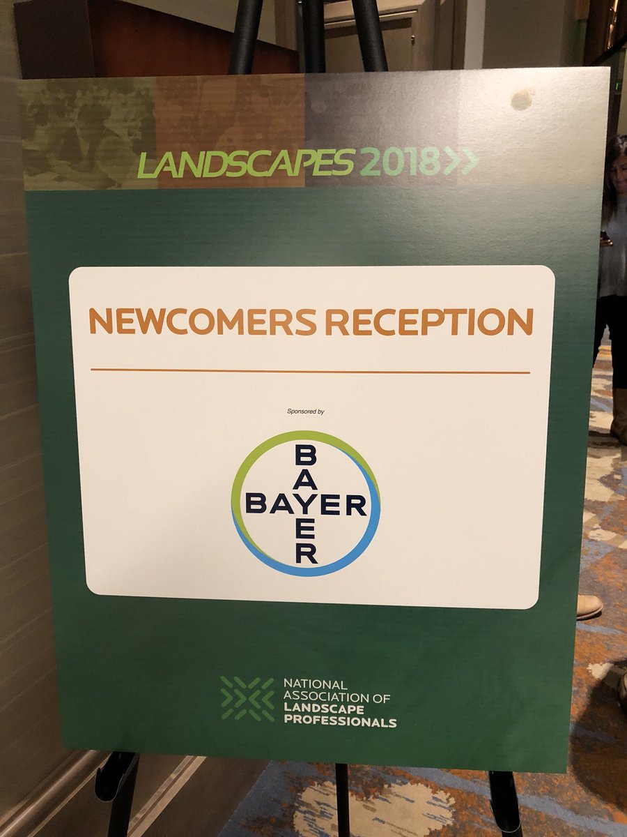 Here’s to <a href="/the_nalp/">NALP</a> for an impressive Newcomers Reception. As always, the sheer energy of these future leaders is unmatched. #gieexpo