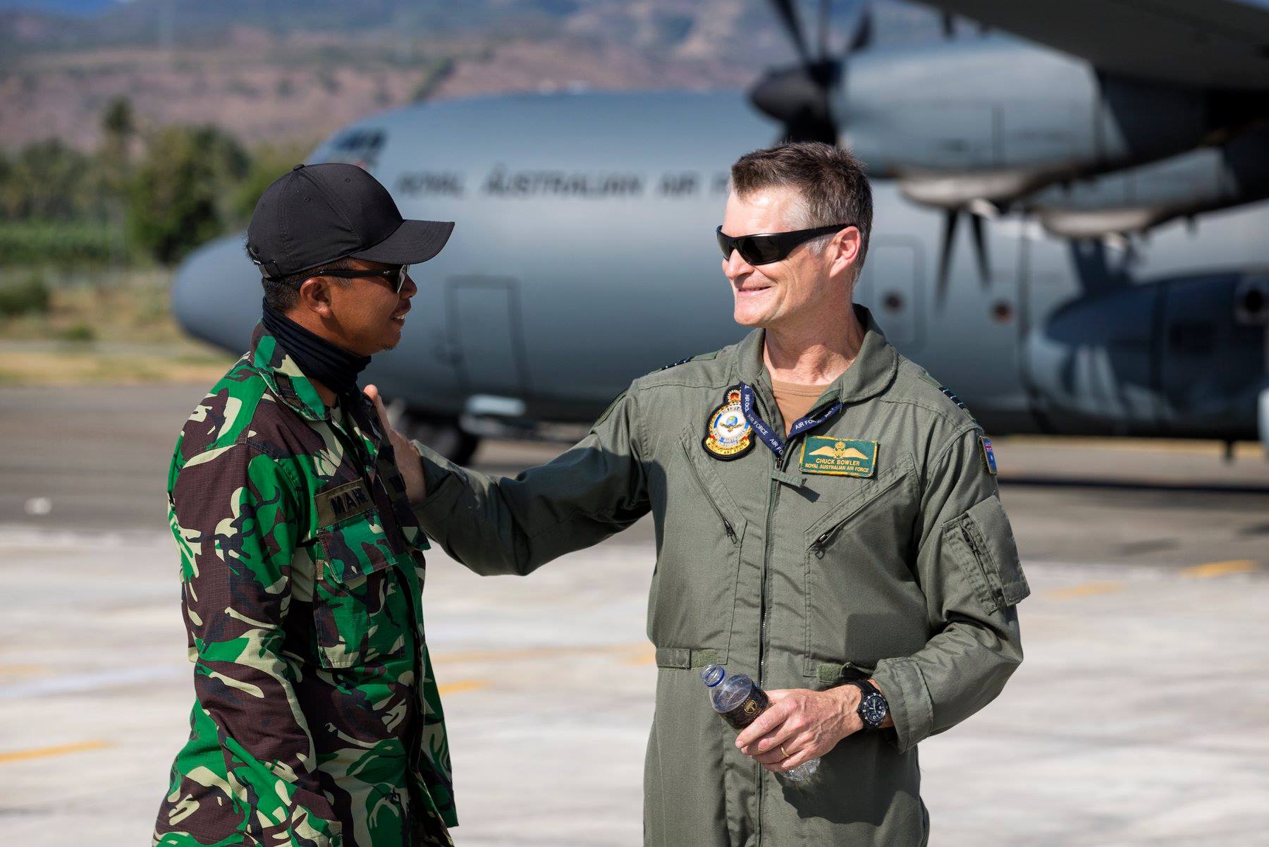 Yokota Air Base on Twitter The Indonesian Air Force Yokota Air Base on Twitter The Indonesian Air Force