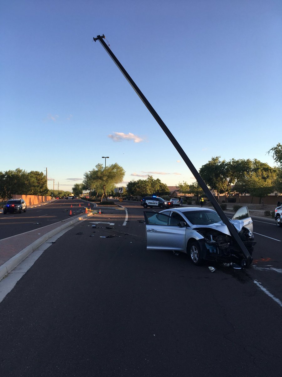 GilbertPolice tweet picture